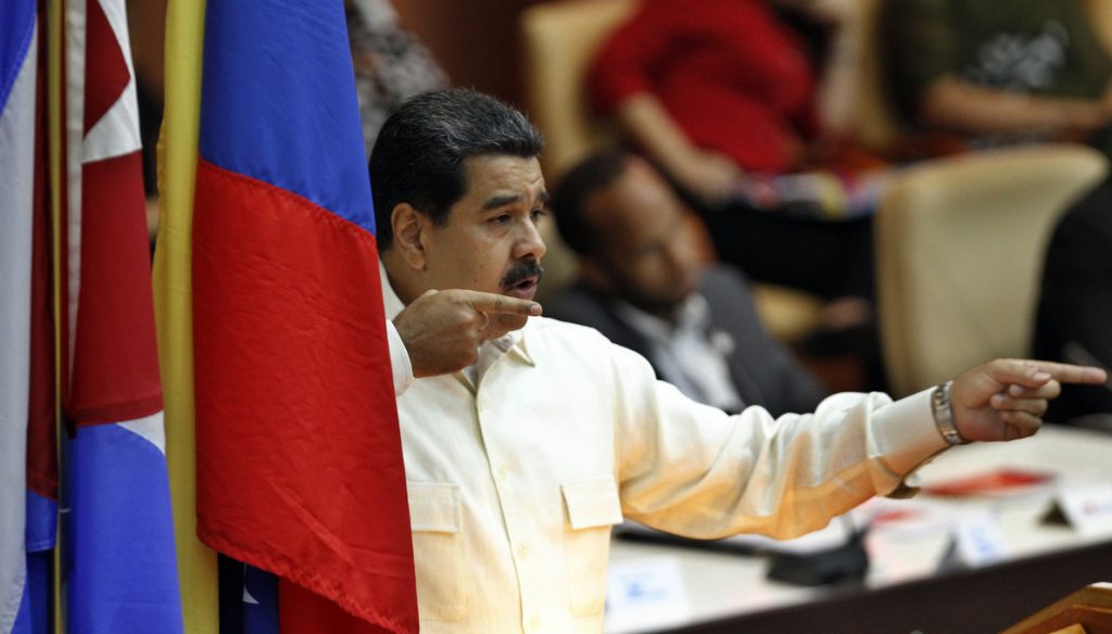 Preocupación en Venezuela por los efectos de nuevo aumento salarial de Maduro