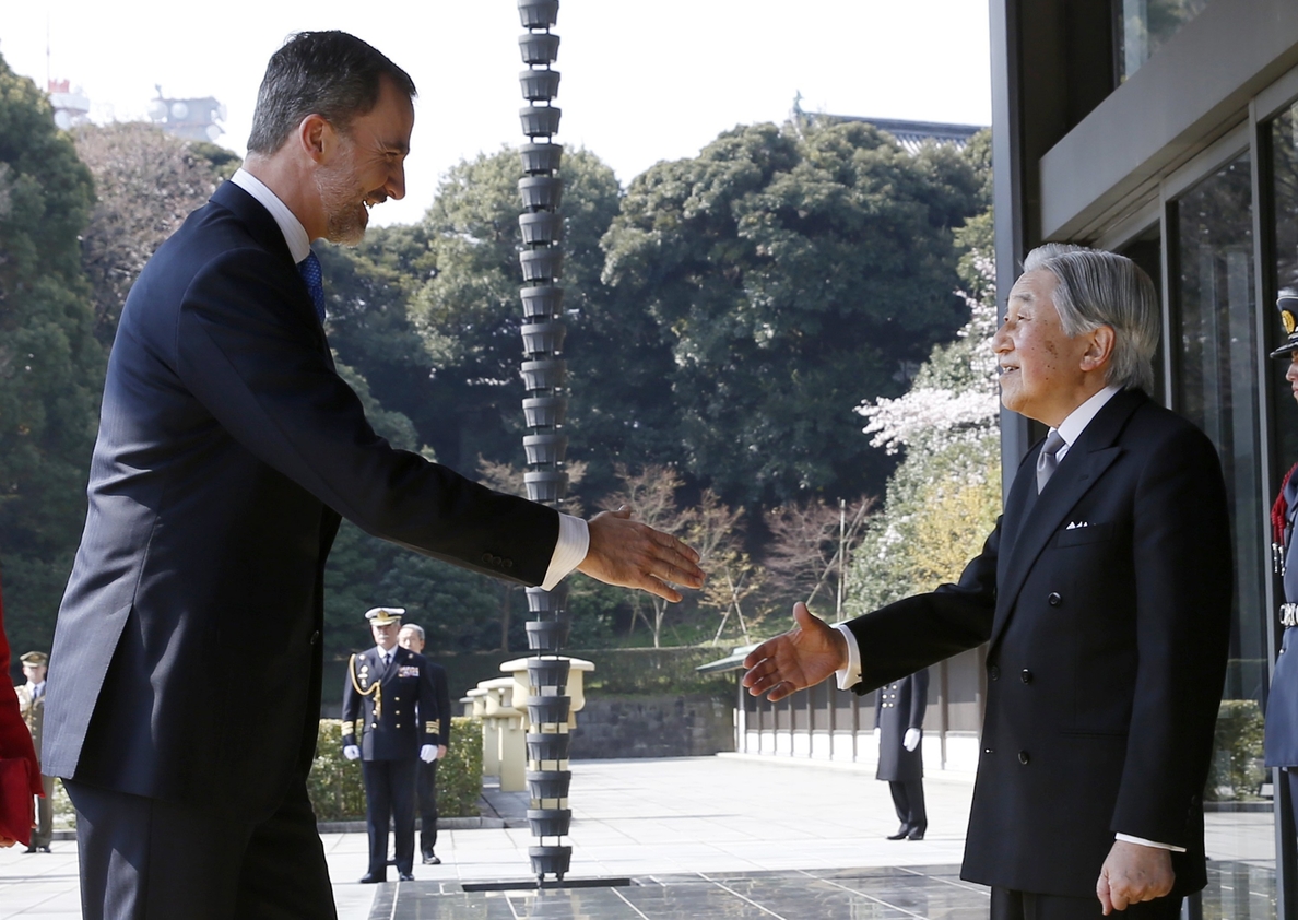 España y Japón: un año de eventos para celebrar 150 años de relaciones