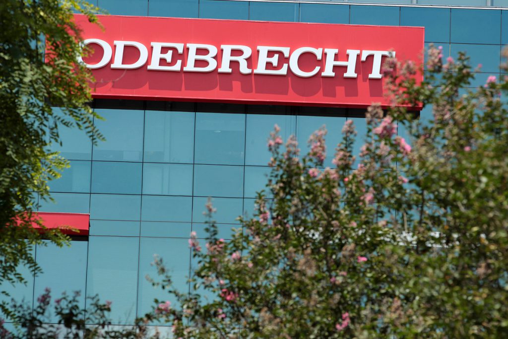 La Fiscalía de Perú inicia la gestión para interrogar al exapoderado de Odebrecht