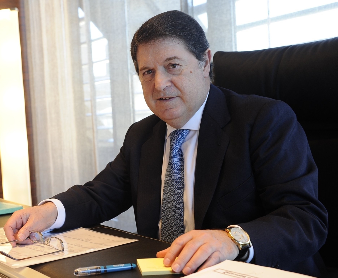 El exvicepresidente de Bankia dice que él ya había dimitido cuando se aprobaron las cuentas para la OPV