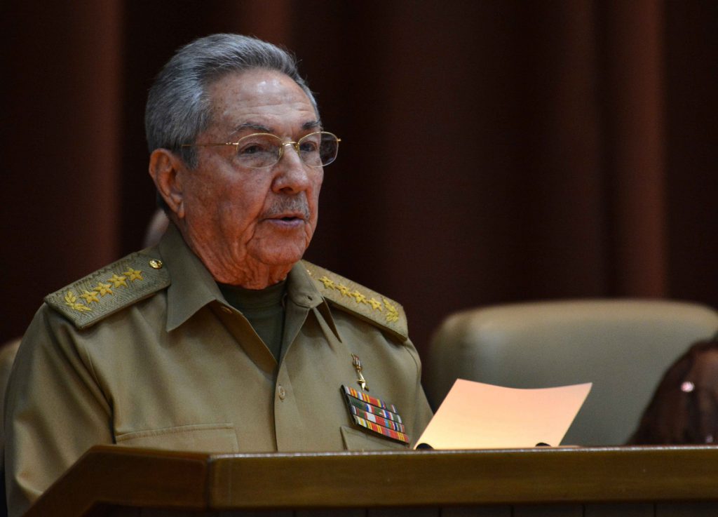 Cuba convoca el 11 de marzo las elecciones generales que marcan el relevo de Castro