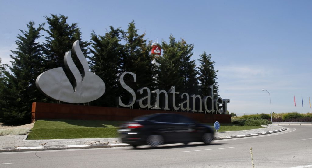 El exclusivo aceite «milenario» del Santander