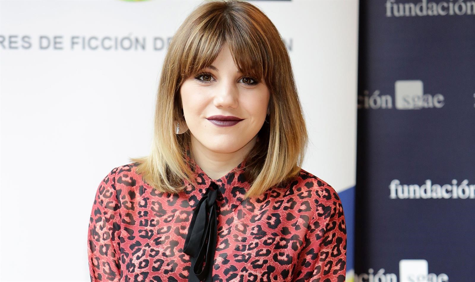 Angy Fernández se suma a »Las Supernenas», más de moda que nunca
