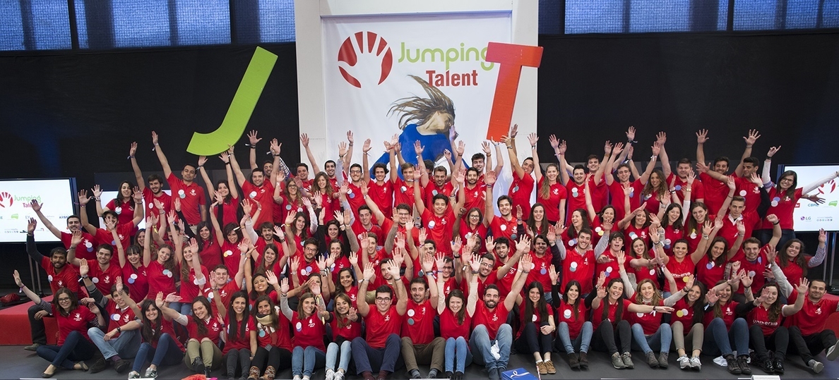 El 28 de febrero finaliza el plazo para participar en la VI edición del certamen Jumping Talent de Banco Santander