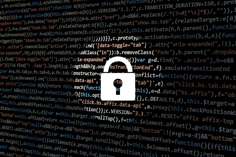 Propósito del 2018: aprender a elegir contraseñas seguras a prueba de hackers