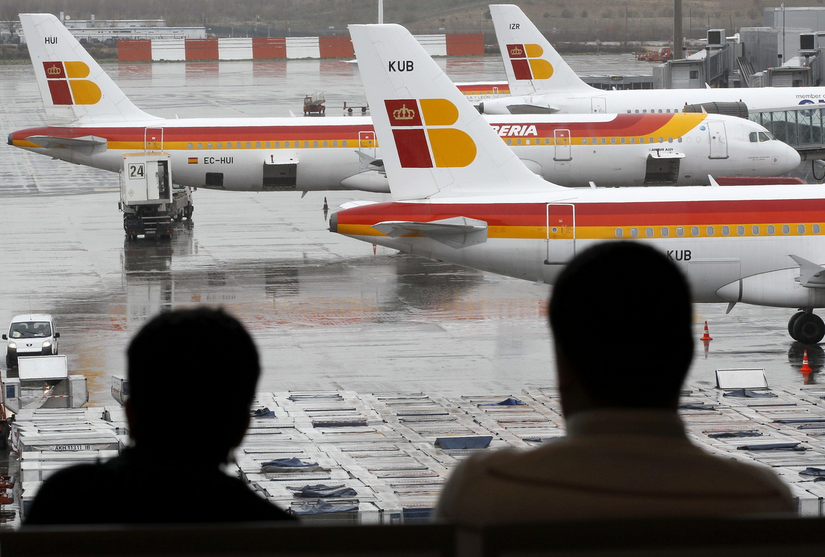 Las principales aerolíneas que operan en España arrancan 2018 con promociones