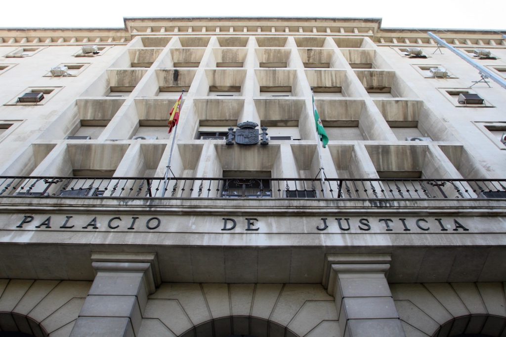 El CGPJ prorroga el refuerzo de los dos magistrados en la Audiencia de Sevilla por las ‘macrocausas’