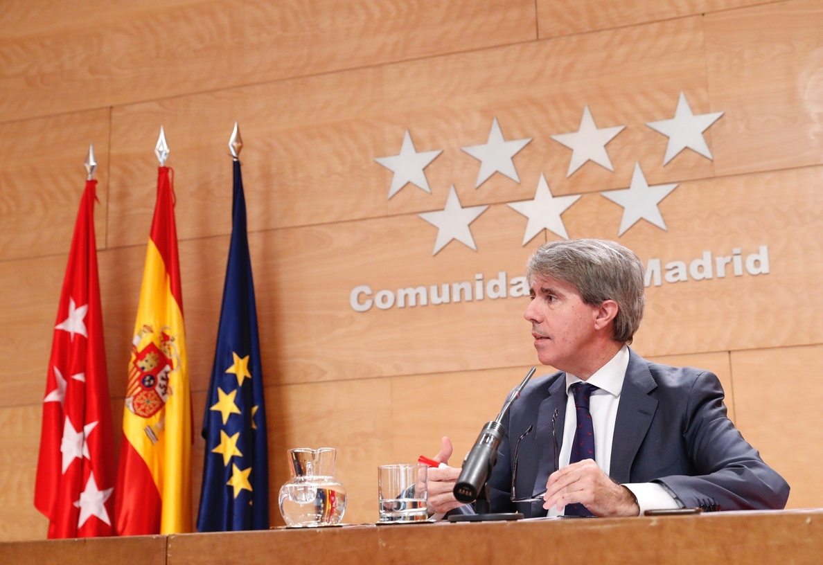 PP cree que Errejón puede aportar «muy poquito» a Madrid y que solo podría optar al voto de «la izquierda radical»