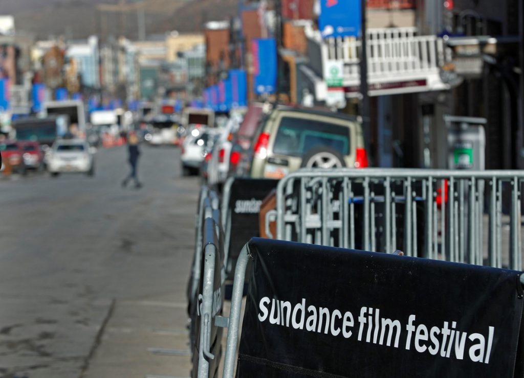 «Time’s Up» y el cine latino reclaman protagonismo en el Festival de Sundance