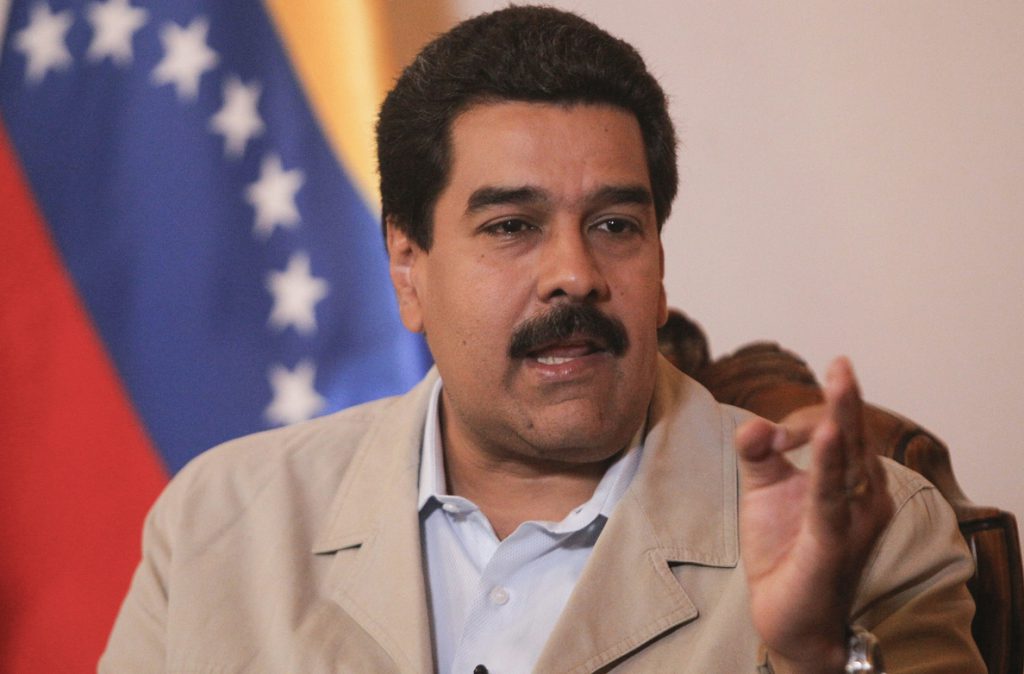 La UE prepara sanciones contra altos cargos de Venezuela por la «represión»