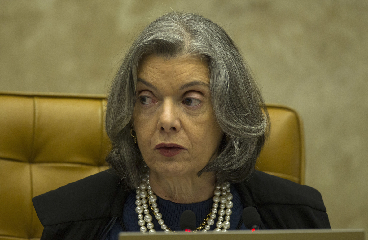 La Corte Suprema suspende el nombramiento de ministra brasileña de Trabajo