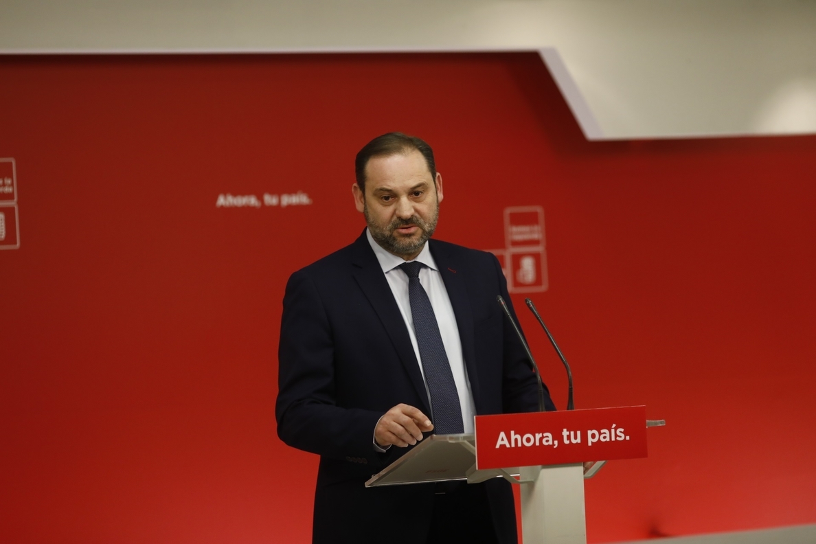 El PSOE pone condiciones al PP para pactar la financiación autonómica: más inversión en educación, sanidad y dependencia