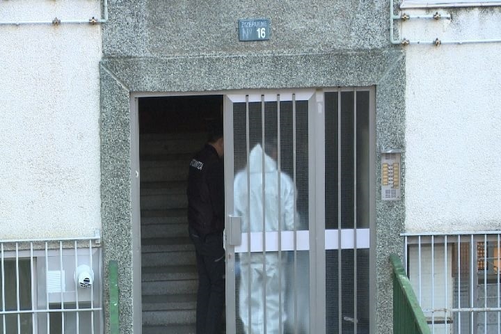 Los menores detenidos por el crimen de dos ancianos en Bilbao ingresan en el centro de menores por orden de Fiscalía