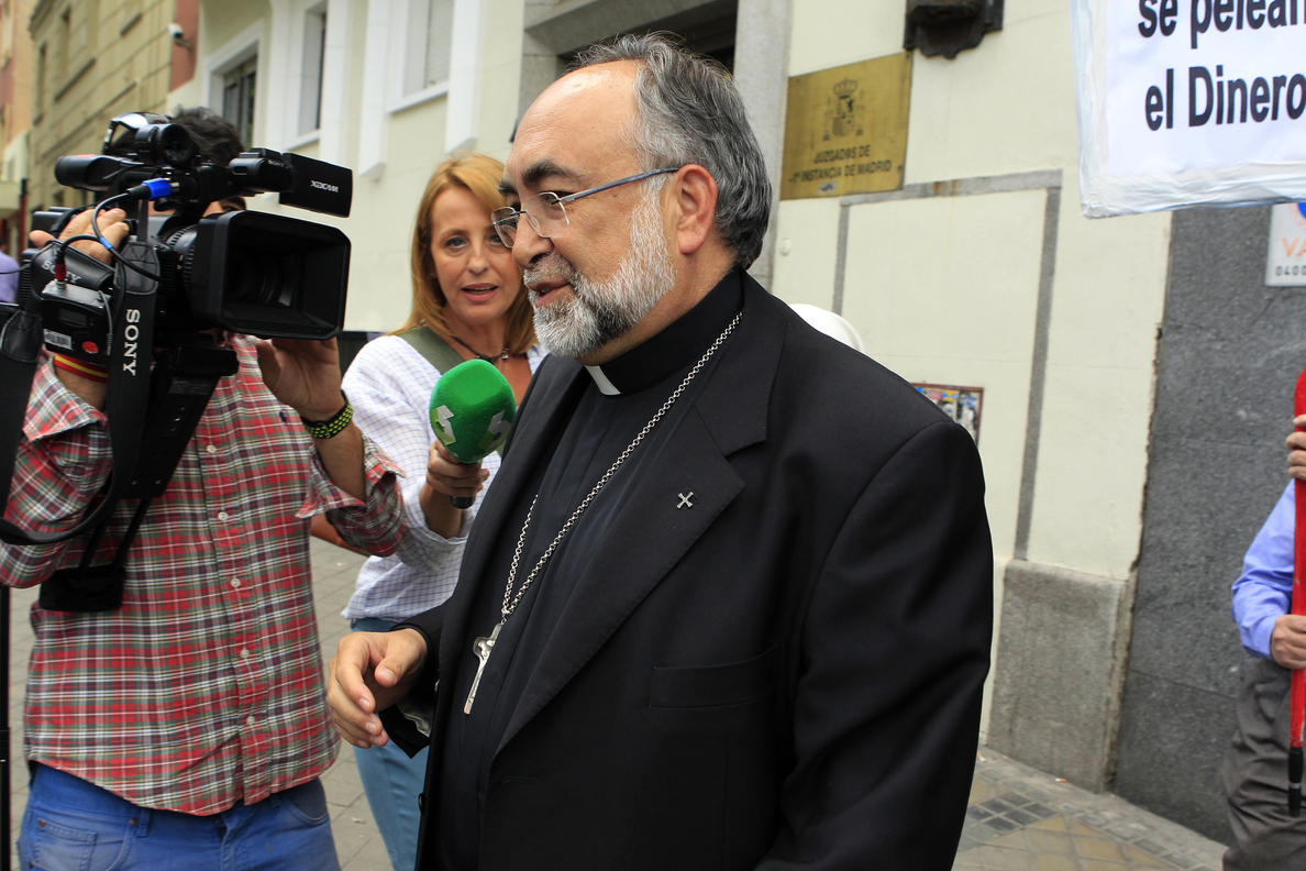 Archivan una nueva causa contra los arzobispos de Oviedo y Cuenca