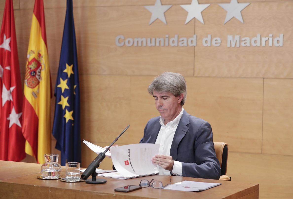 El Gobierno de Madrid asegura que, pese a la tensión, «en ningún momento» peligra el acuerdo de investidura con Cs