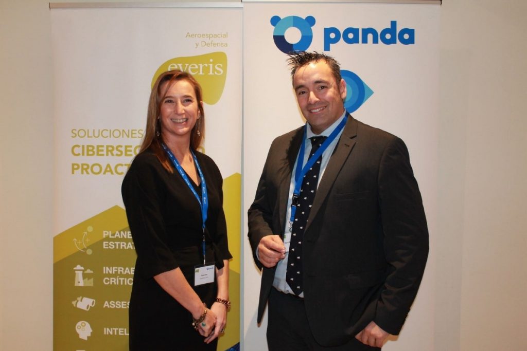 Panda y everis anuncian una alianza estratégica para la protección de datos con Panda Adaptive Defense 360