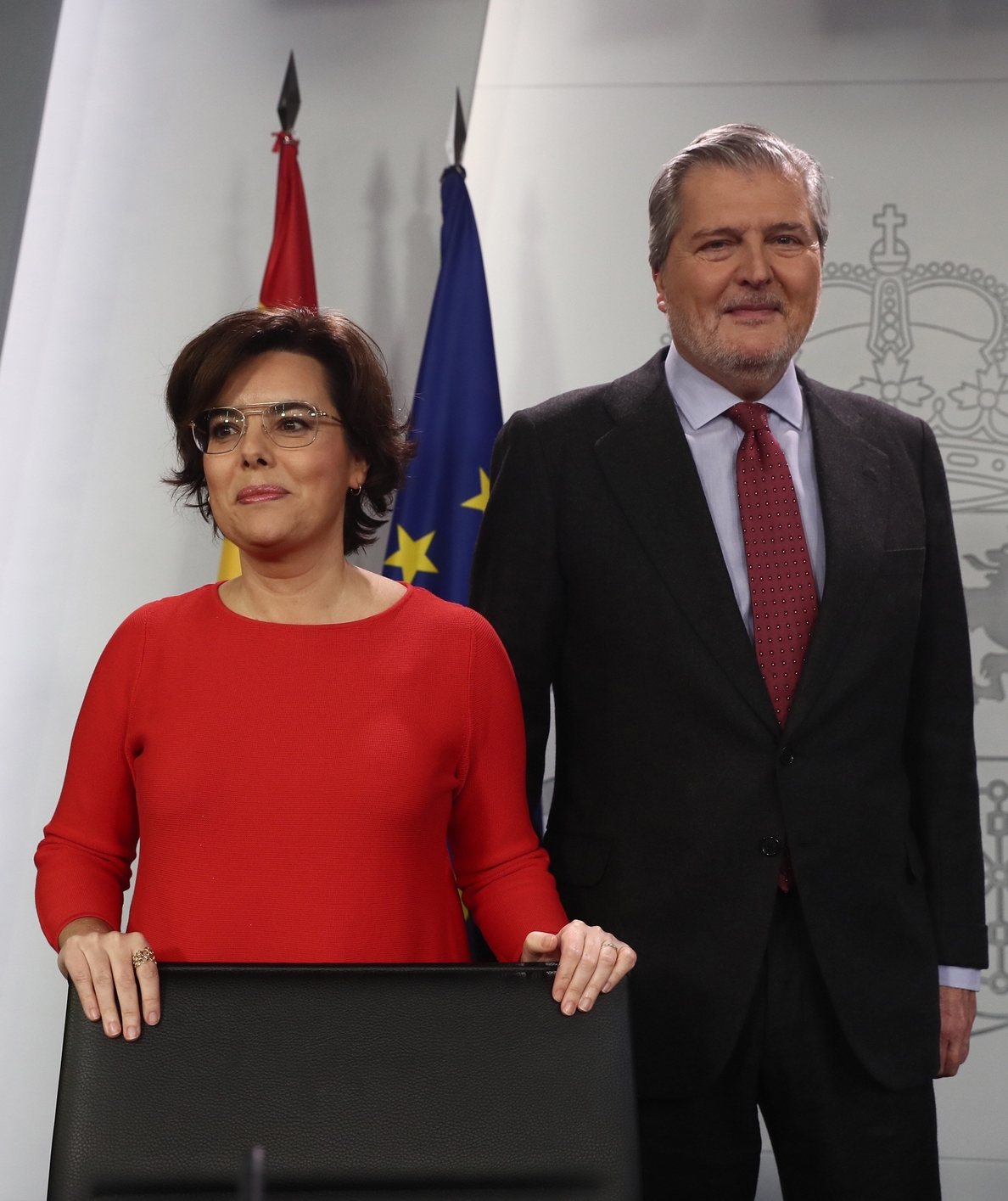 El Gobierno ignora al Consejo de Estado y continúa con la impugnación contra Puigdemont