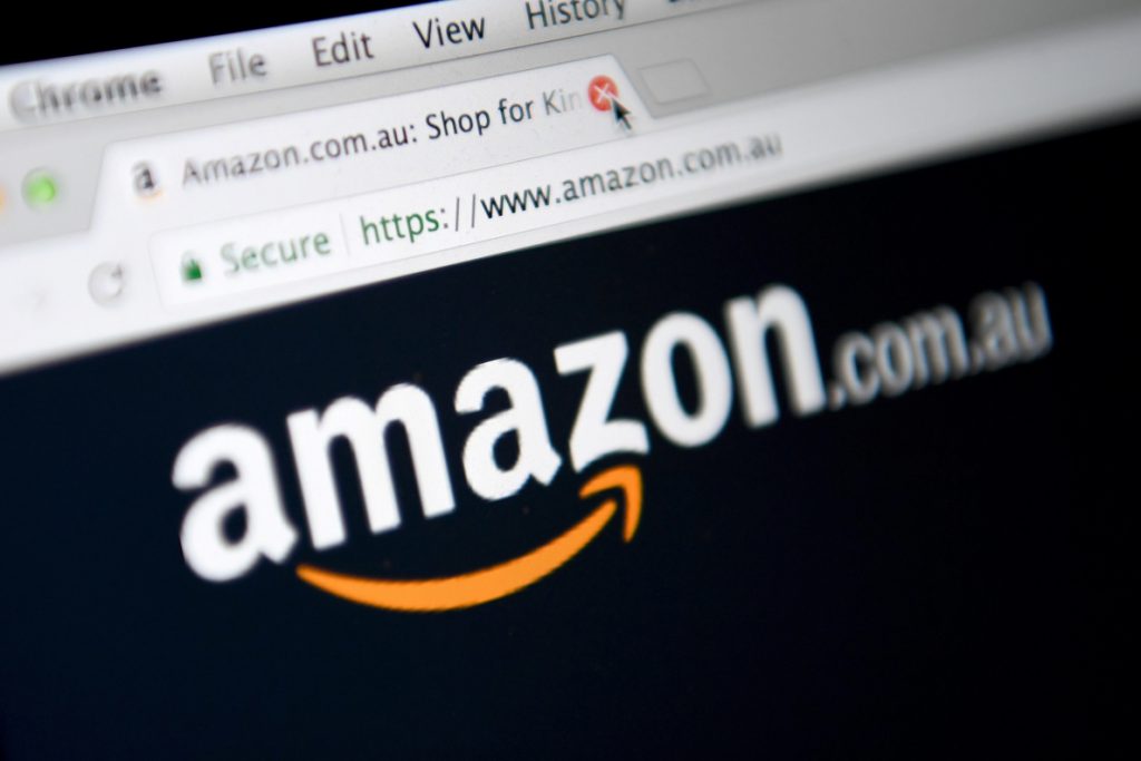Amazon ganó 3.000 millones de dólares en 2017, un 20 % más que en 2016