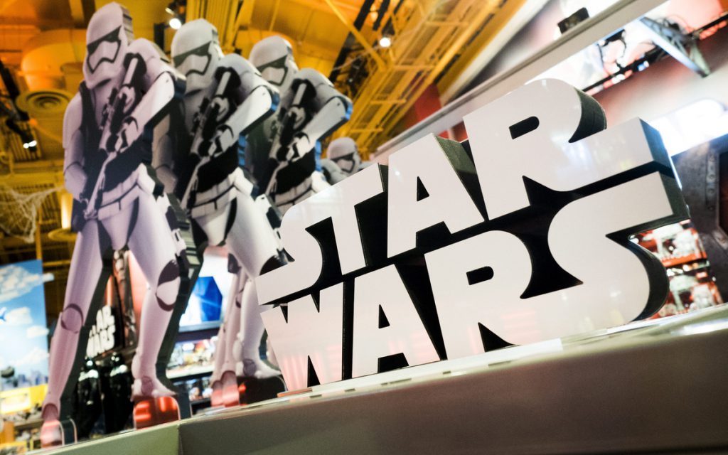 «Solo», la nueva cinta de «Star Wars», muestra sus primeras imágenes