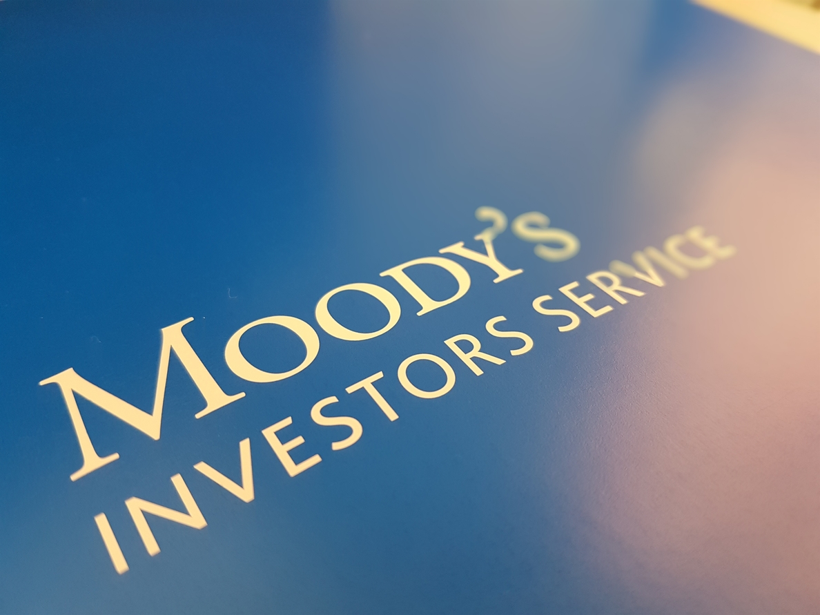 Moody»s cuadruplica su beneficio en 2017 y logra una facturación récord