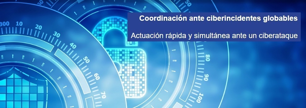 Las principales entidades expertas en ciberseguridad se unen en el grupo CSIRT.es para proteger el ciberespacio español