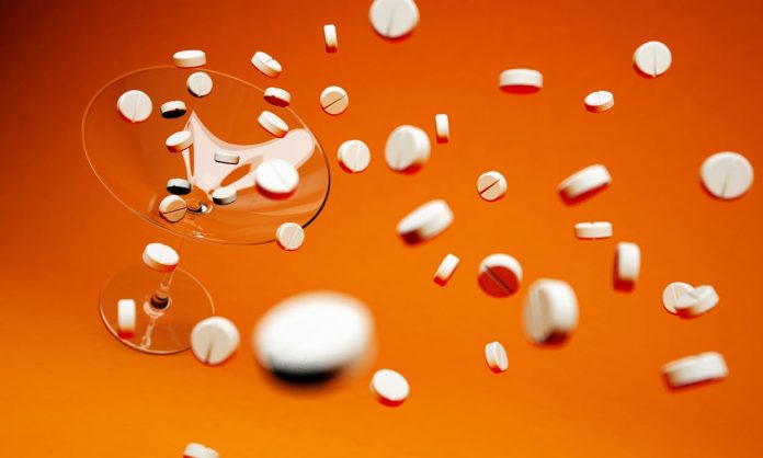 La adicción a los opiáceos sacude la economía de EEUU