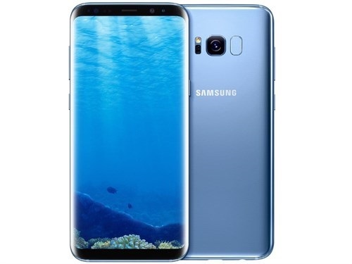 Samsung detiene la distribución de la actualización a Android Oreo para Galaxy S8