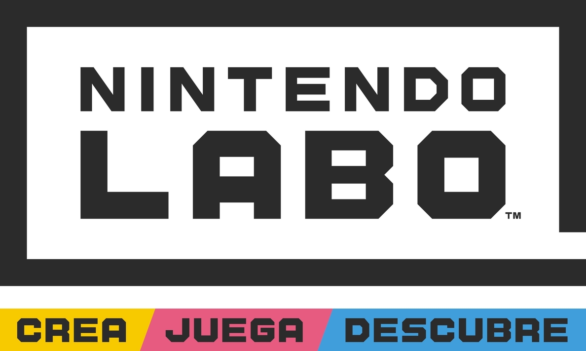 El »kit» de cartón Nintendo Labo permitirá construir nuevos accesorios aparte de los predeterminados