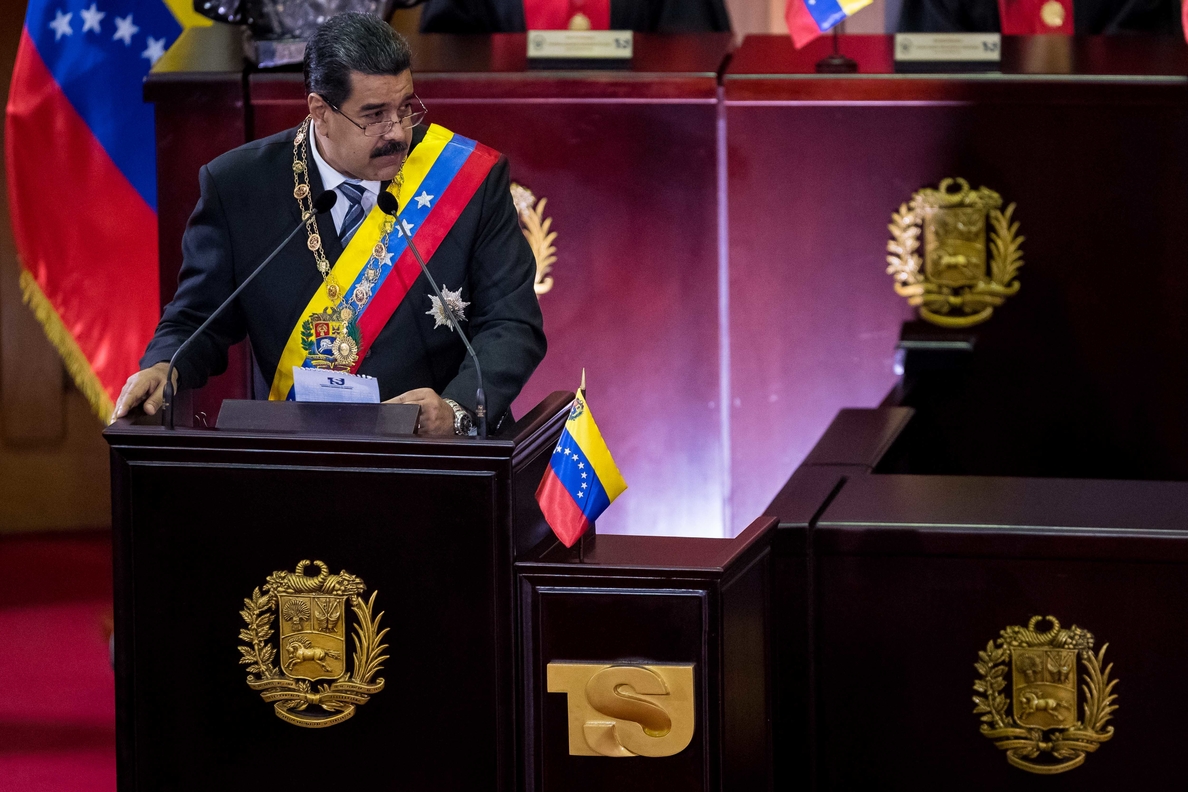 Venezuela reabrirá su consulado en Miami por las presidenciales del 22 de abril
