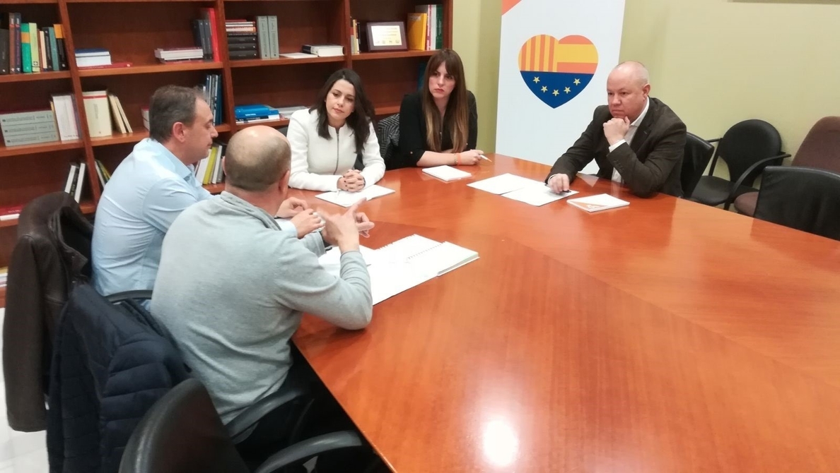El sindicato CSIF pide al Gobierno central que gestione Cataluña a falta de Govern