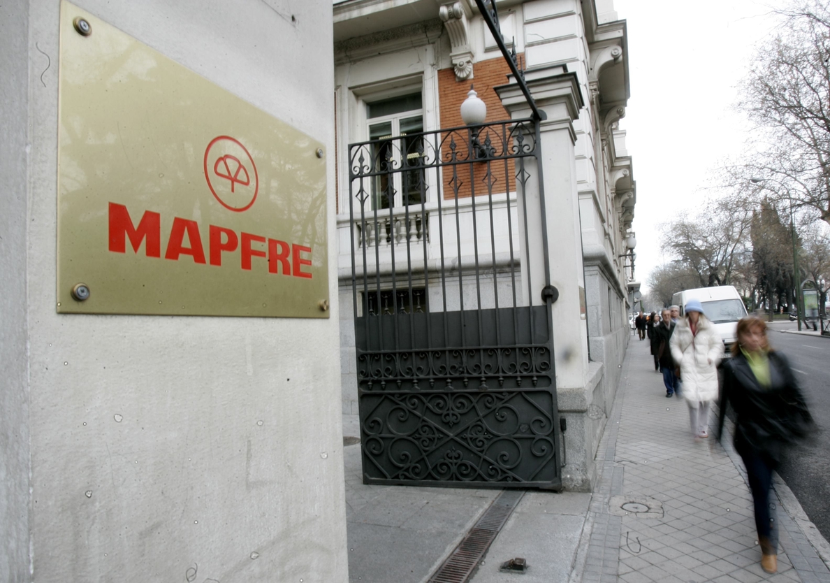 Mapfre confía en que su beneficio en Argentina crezca un 25% en 2018