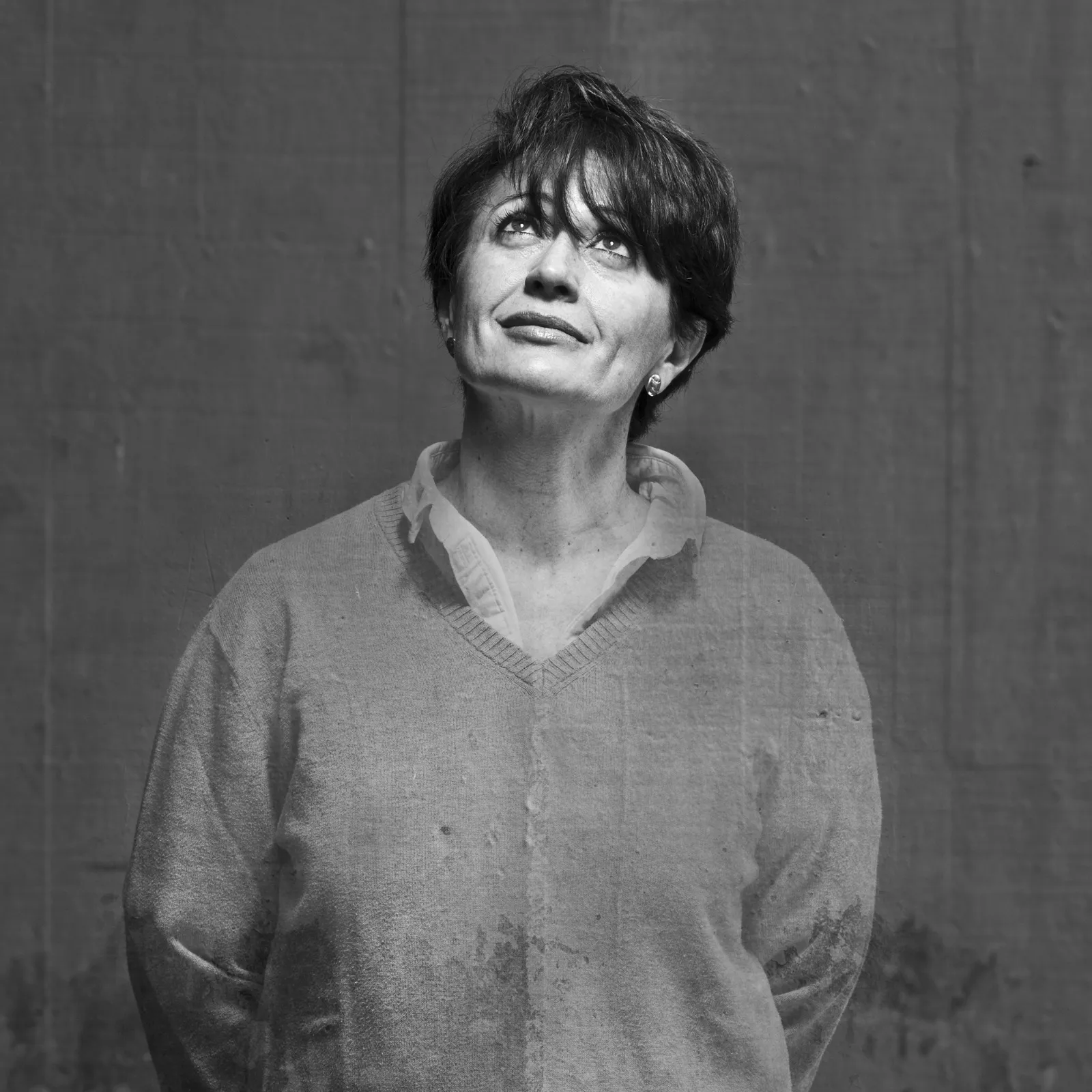 Concha Wert, directora del Club de Creativos de España: «En España no se apoya lo suficiente la creatividad»