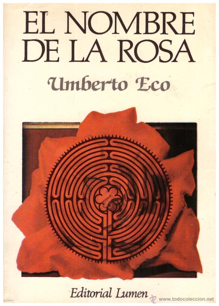 ¿Qué aprenderé si leo Umberto Eco?