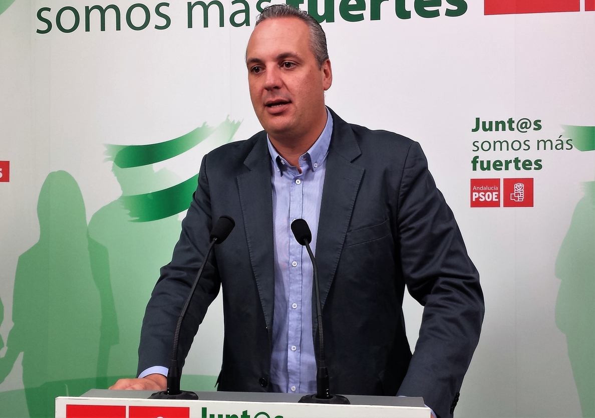 El PSOE espera que la visita de Zoido a Campo de Gibraltar no sea testimonial y luche «en serio» contra el narcotráfico