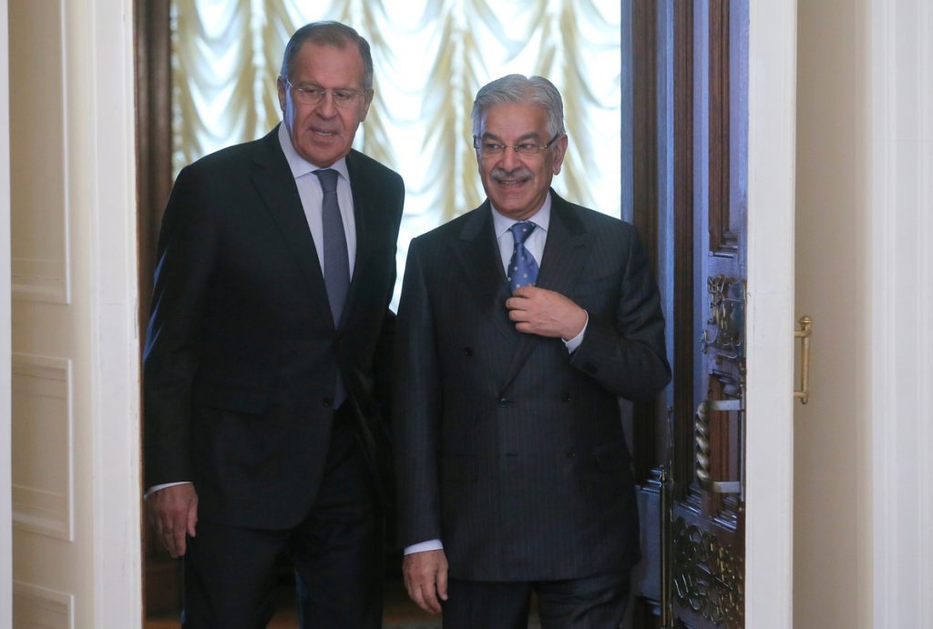 Rusia aboga por el diálogo directo sirio-turco para solucionar la crisis en Afrín