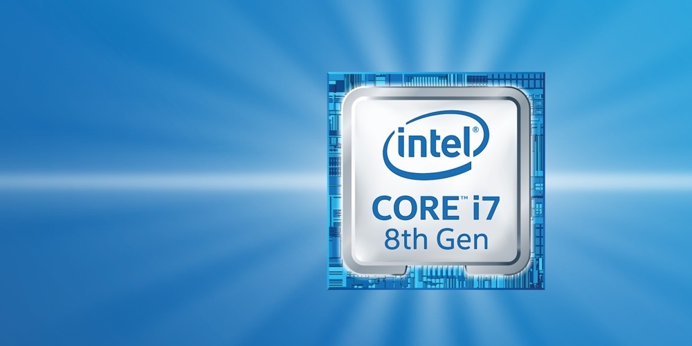 Intel anuncia parches estables contra Spectre para sus procesadores Intel Core de sexta, séptima y octava generación