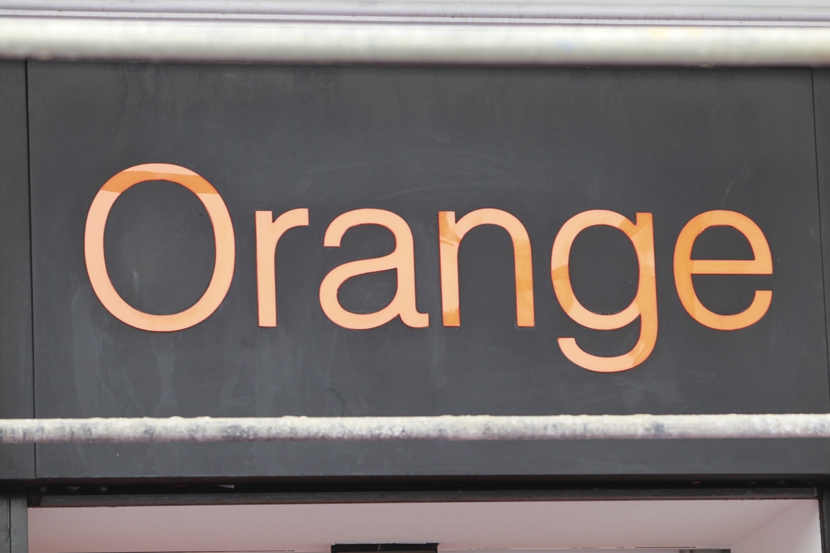 Orange trabaja en una línea de negocio para comercializar datos anonimizados