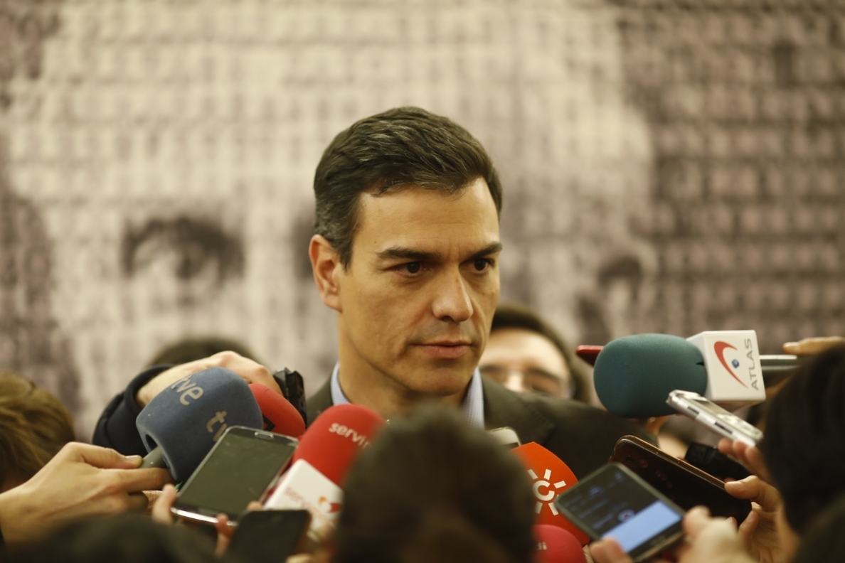 Pedro Sánchez asistirá el próximo miércoles en Sevilla a los actos institucionales por el Día de Andalucía