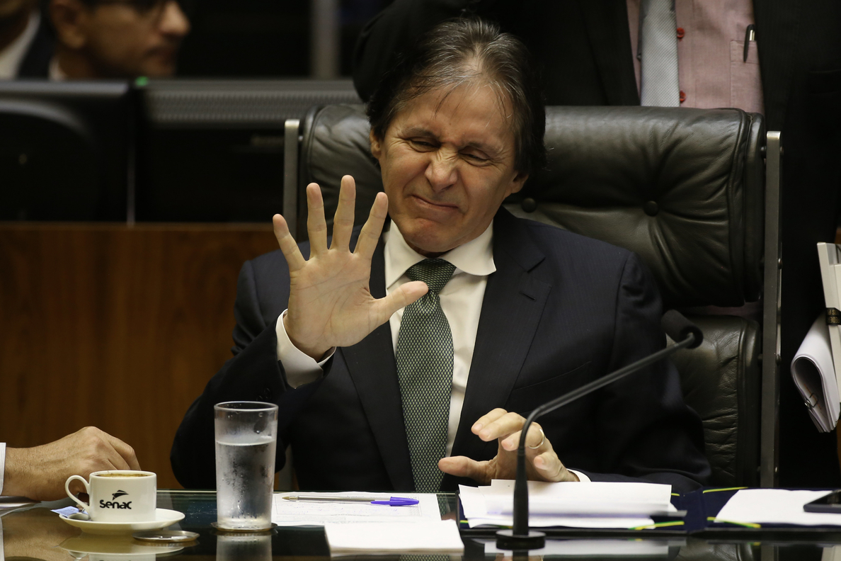 La aprobación del Senado oficializa la intervención en la seguridad de Río