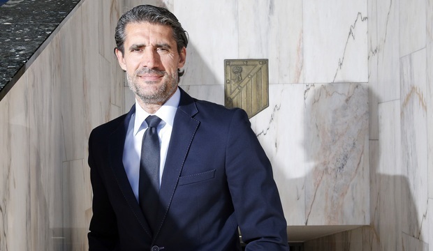 El exfutbolista José Luis Pérez Caminero será juzgado a partir de octubre por presunto delito de blanqueo de capitales