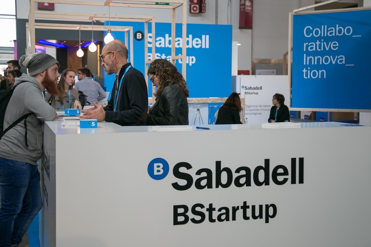 Banco Sabadell invierte en 52 »startups» tecnológicas desde 2013