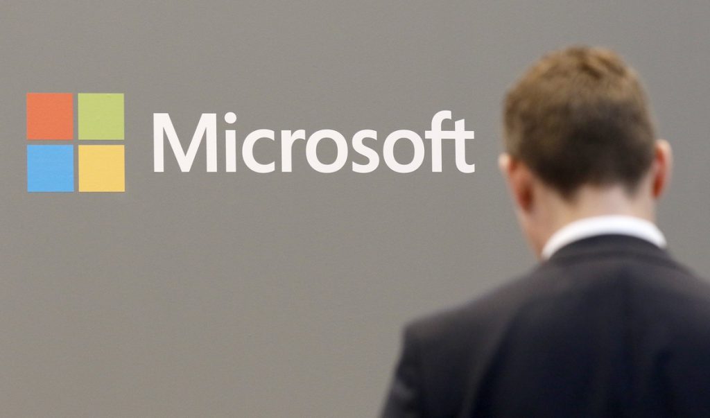 Microsoft avisa que EE.UU. hace peligrar el derecho a la privacidad en el mundo