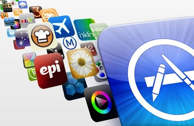 Lo más descargado de la App Store: AutoSleep, Joom, Procreate y Netflix