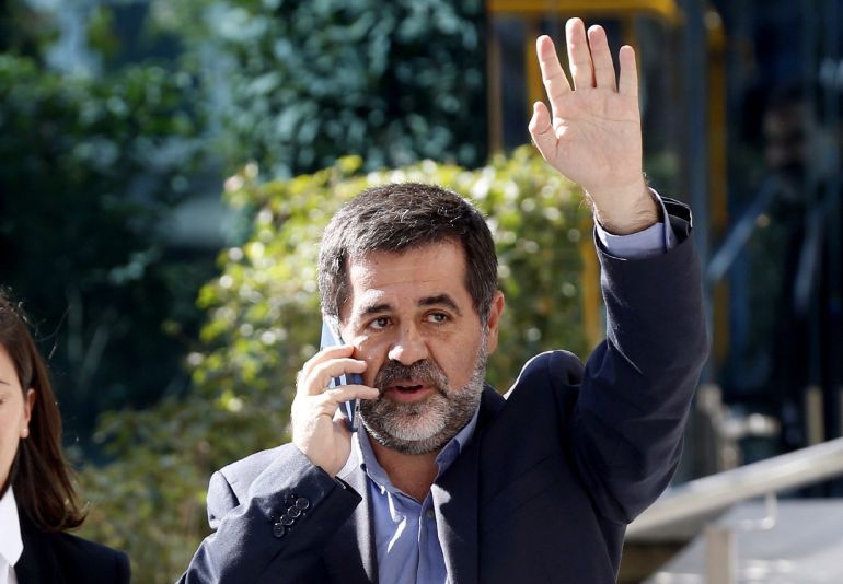 El Gobierno prolongará el 155 si los independentistas insisten en investir a Jordi Sànchez