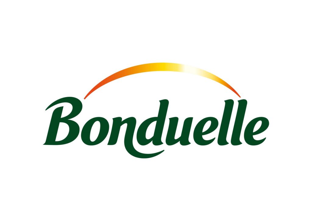 Bonduelle ganó 37,7 millones en la primera mitad de su ejercicio fiscal, un 3,3% más