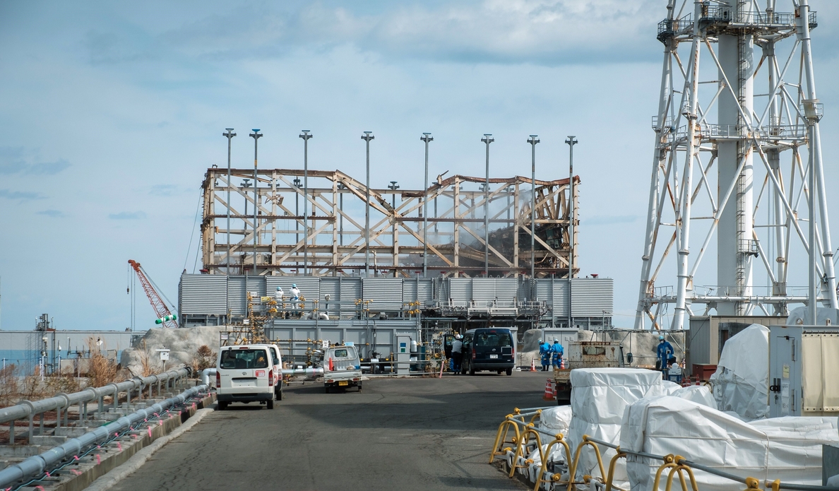 Greenpeace denuncia una radiación excesiva en zonas reabiertas de Fukushima