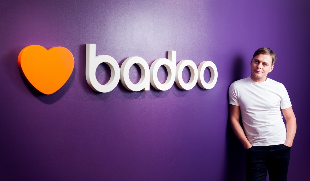 Badoo reivindica las funciones de seguridad para mujeres presentes en su »app» de citas