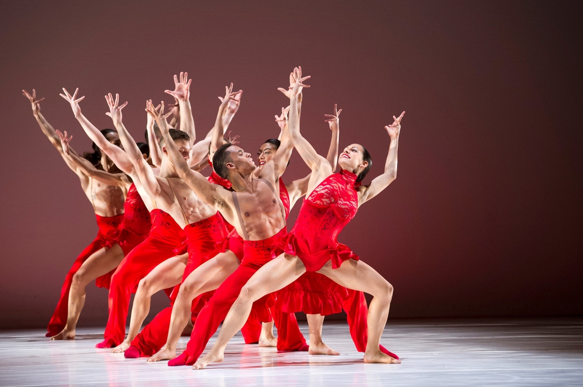«Carmen.maquia», el ballet que se viste de Picasso para unir danza y flamenco