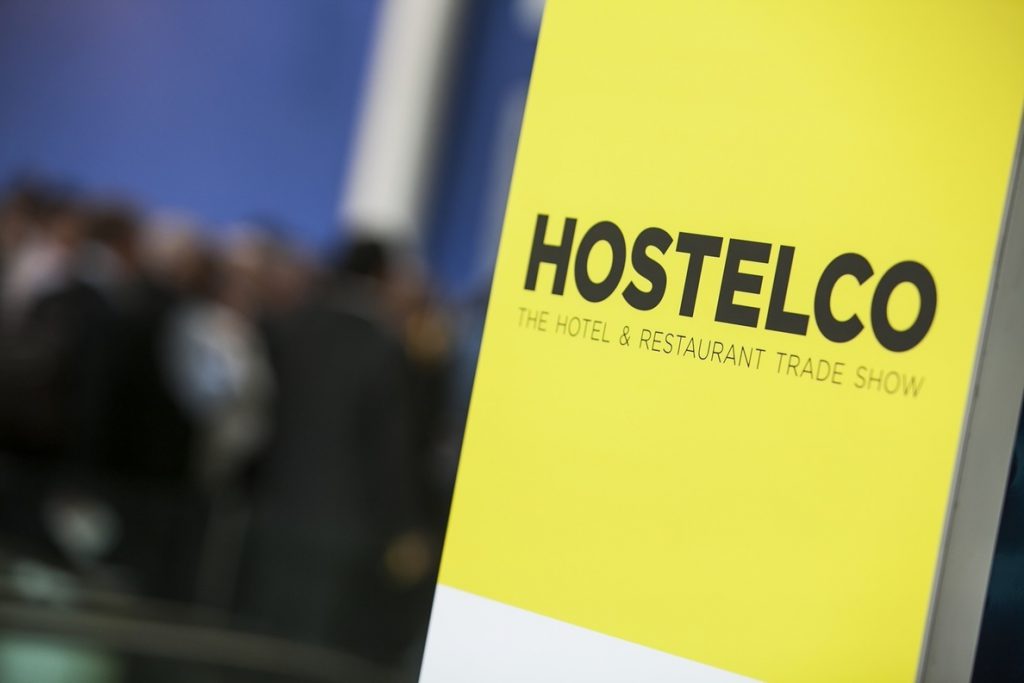 Hostelco consolidará la recuperación de la industria española de equipamiento para hostelería