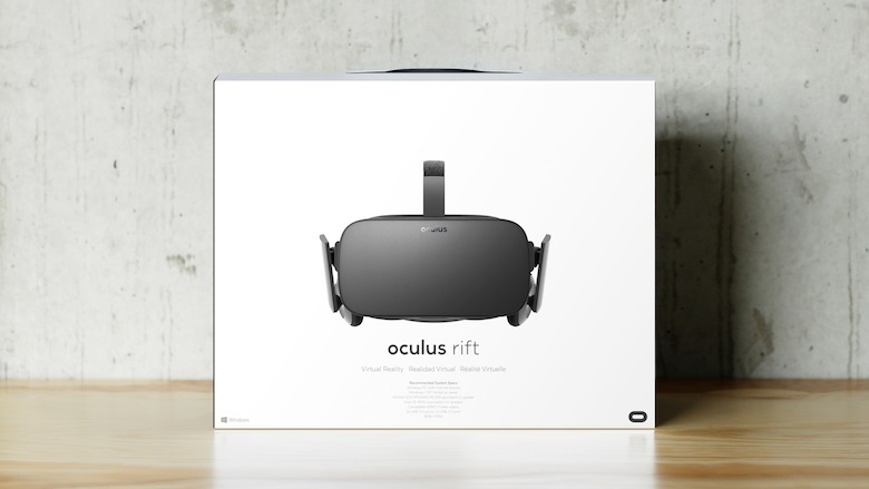 Un certificado expirado inutiliza las gafas de realidad virtual Oculus Rift